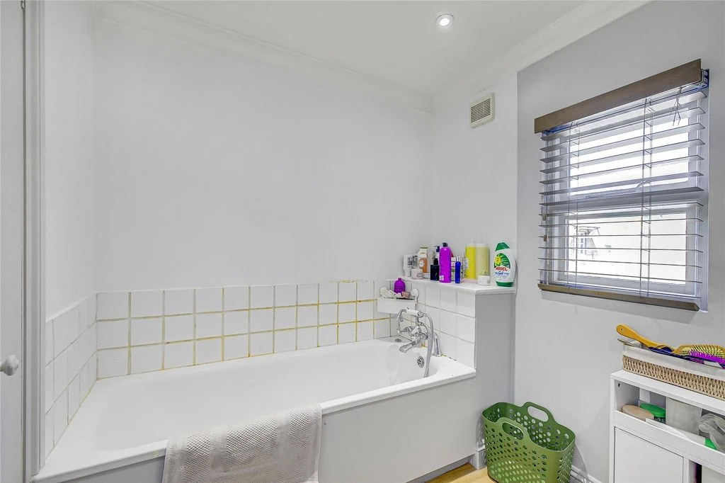 Квартира в Лондоне, Великобритания, 98 м² - фото 5