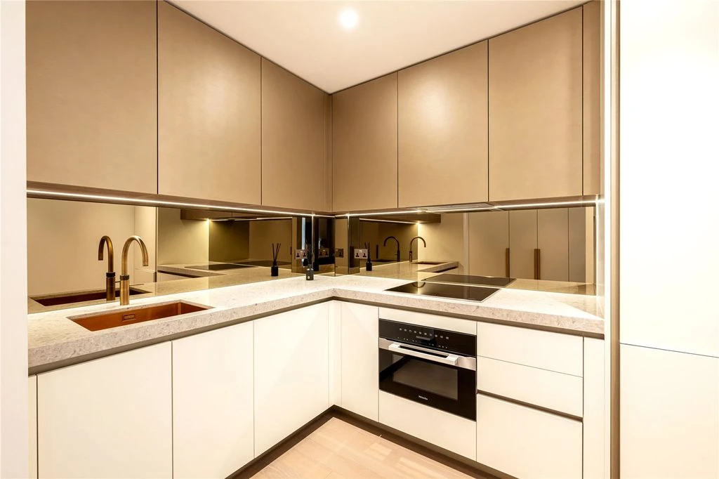 Квартира в Лондоне, Великобритания, 74 м² - фото 5