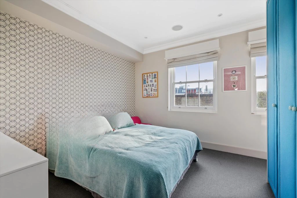 Квартира в Лондоне, Великобритания, 195 м² - фото 5