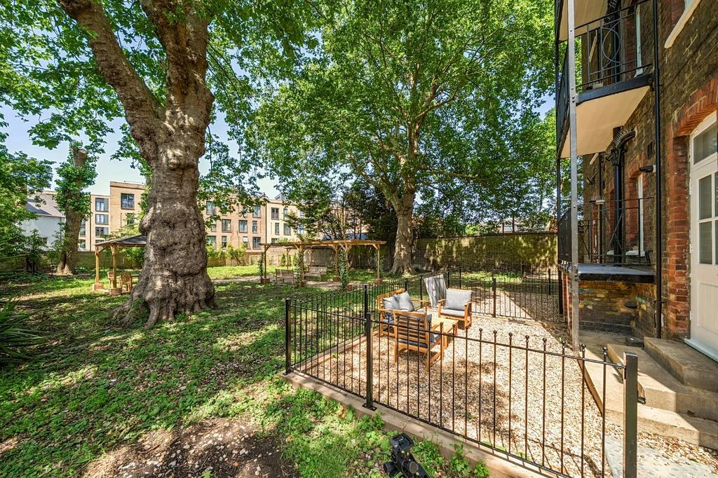 Квартира в Лондоне, Великобритания, 40 м² - фото 5