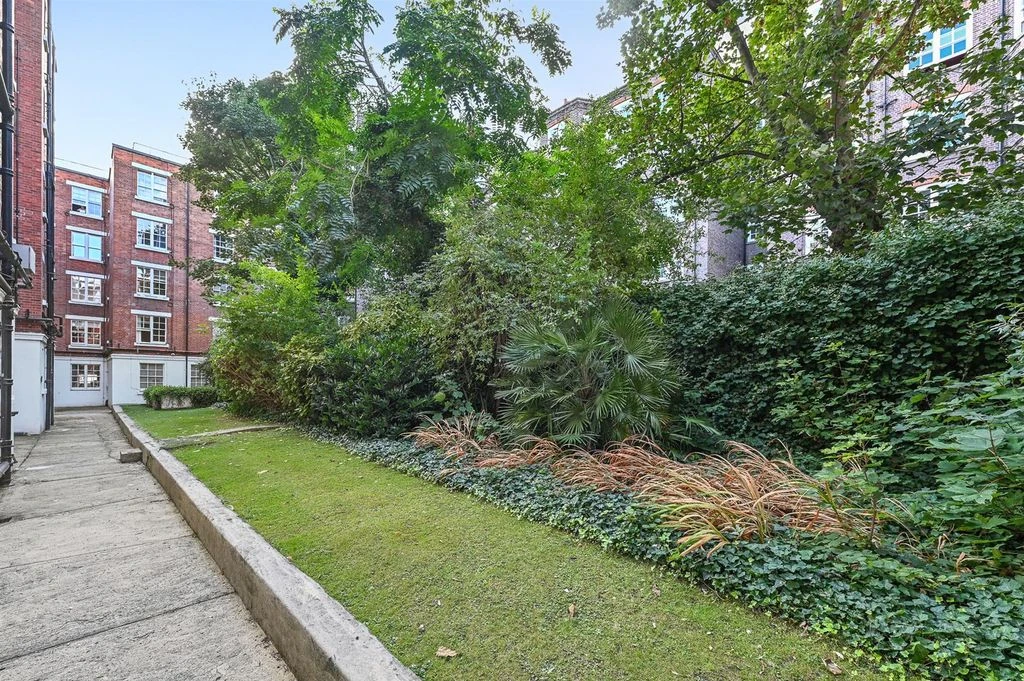 Квартира в Лондоне, Великобритания, 20 м² - фото 5