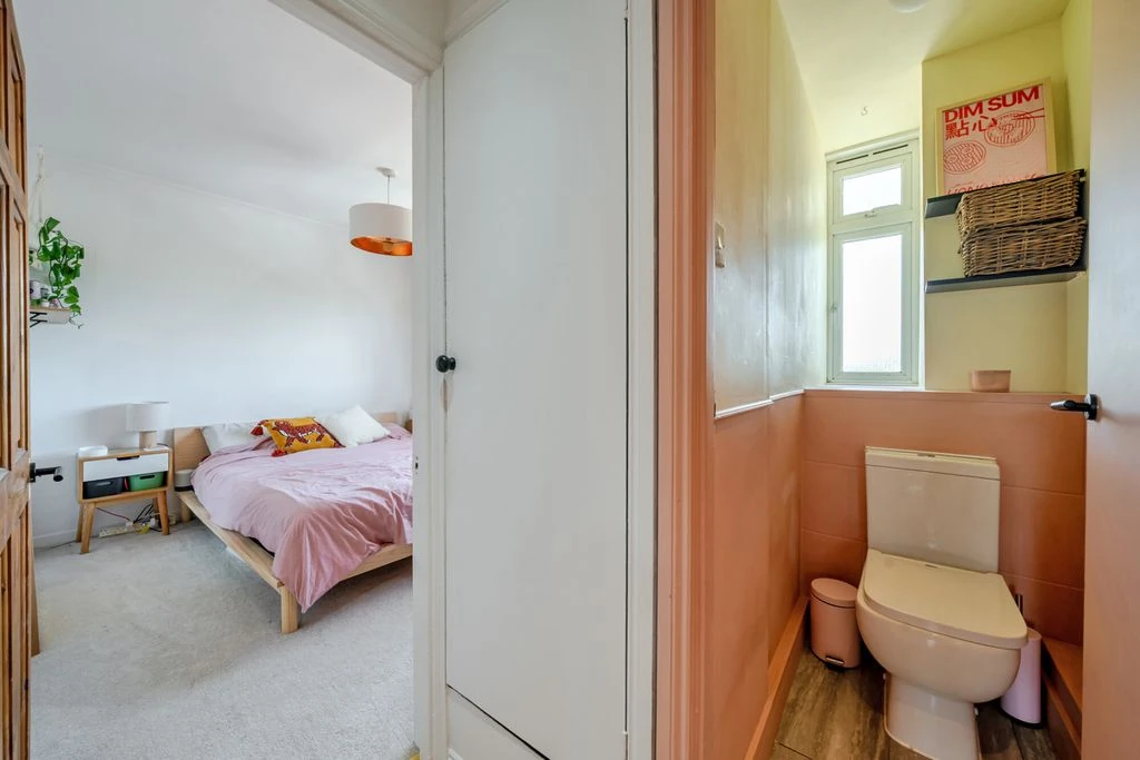 Квартира в Лондоне, Великобритания, 70 м² - фото 5