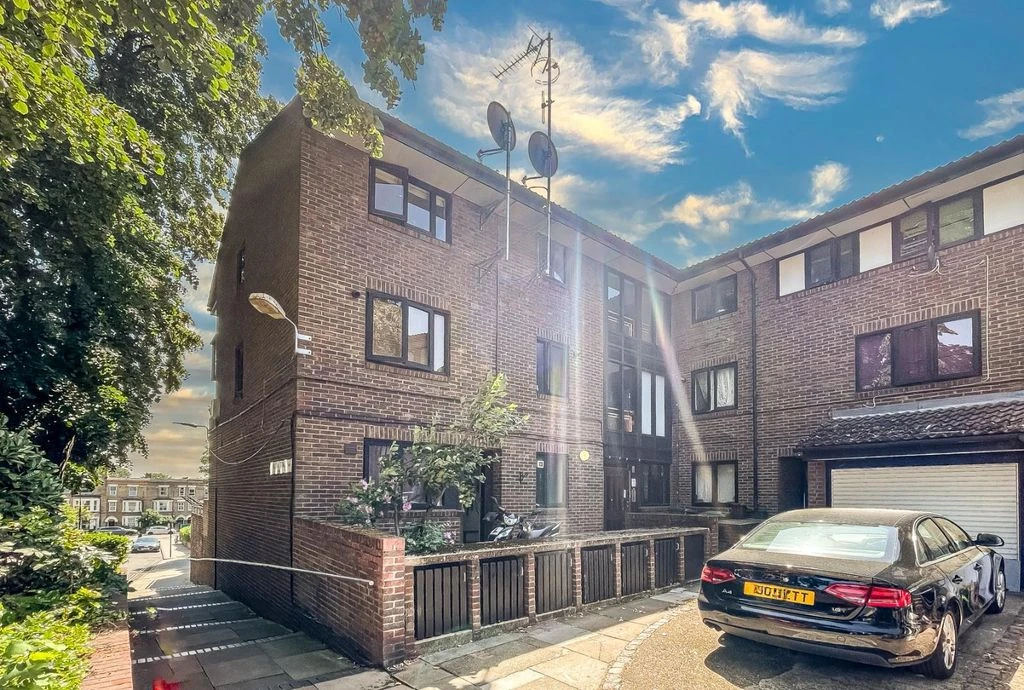 Квартира в Лондоне, Великобритания, 48 м² - фото 5