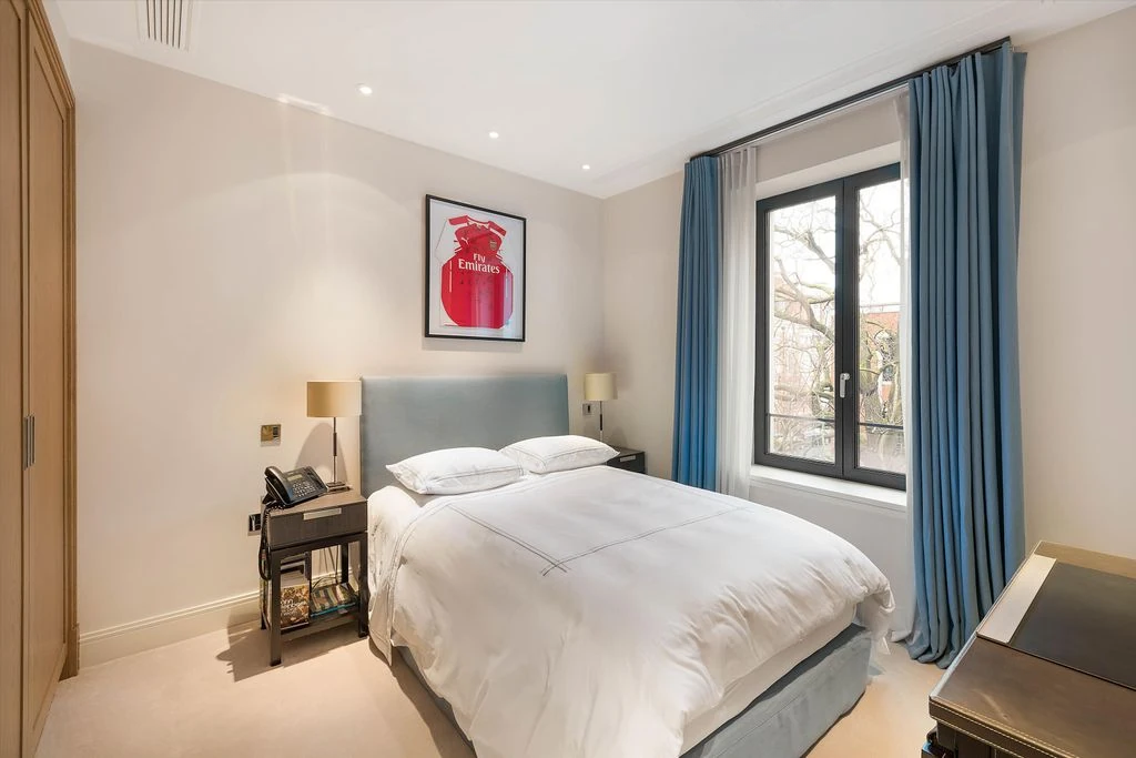 Квартира в Лондоне, Великобритания, 424 м² - фото 5