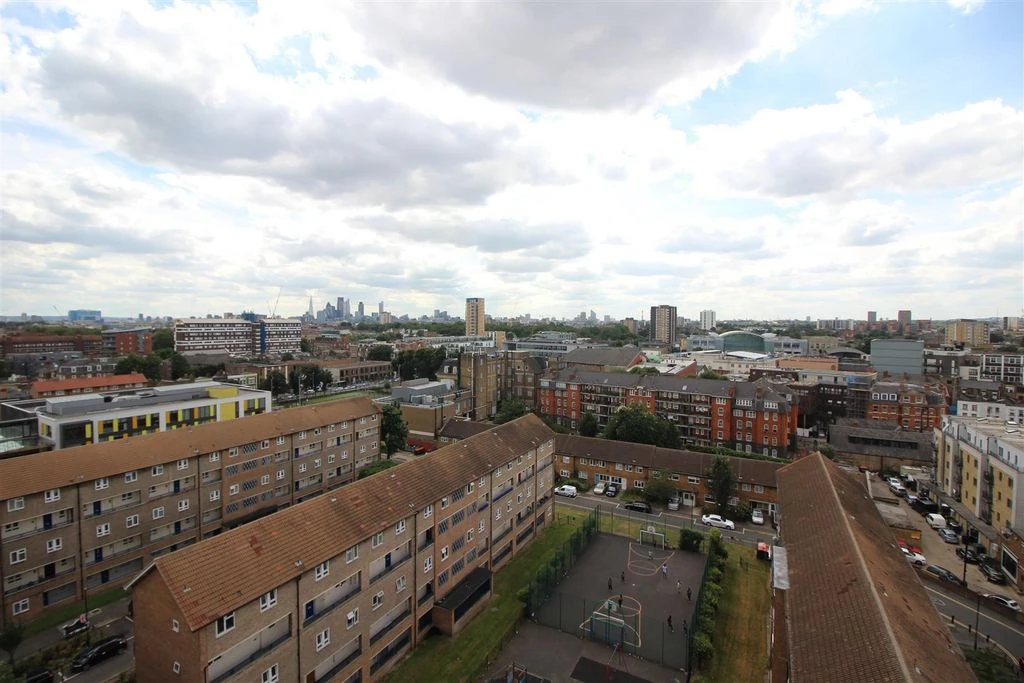 Квартира в Лондоне, Великобритания, 63 м² - фото 5