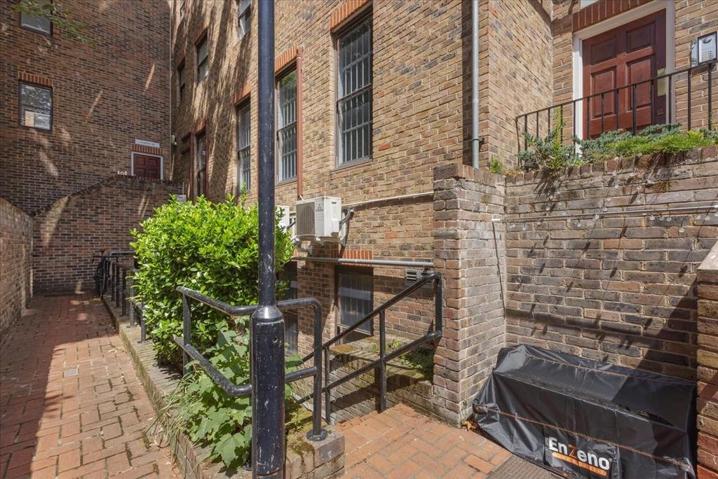 Квартира в Лондоне, Великобритания, 41 м² - фото 5