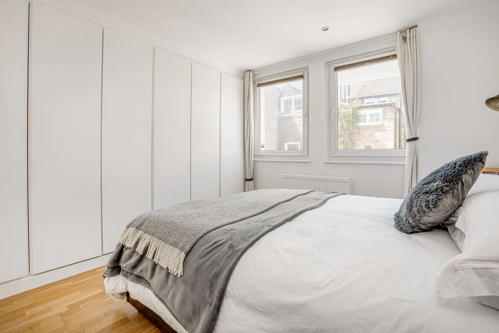 Квартира в Лондоне, Великобритания, 87 м² - фото 5
