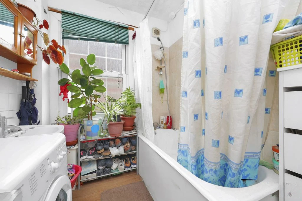 Квартира в Лондоне, Великобритания, 69 м² - фото 5