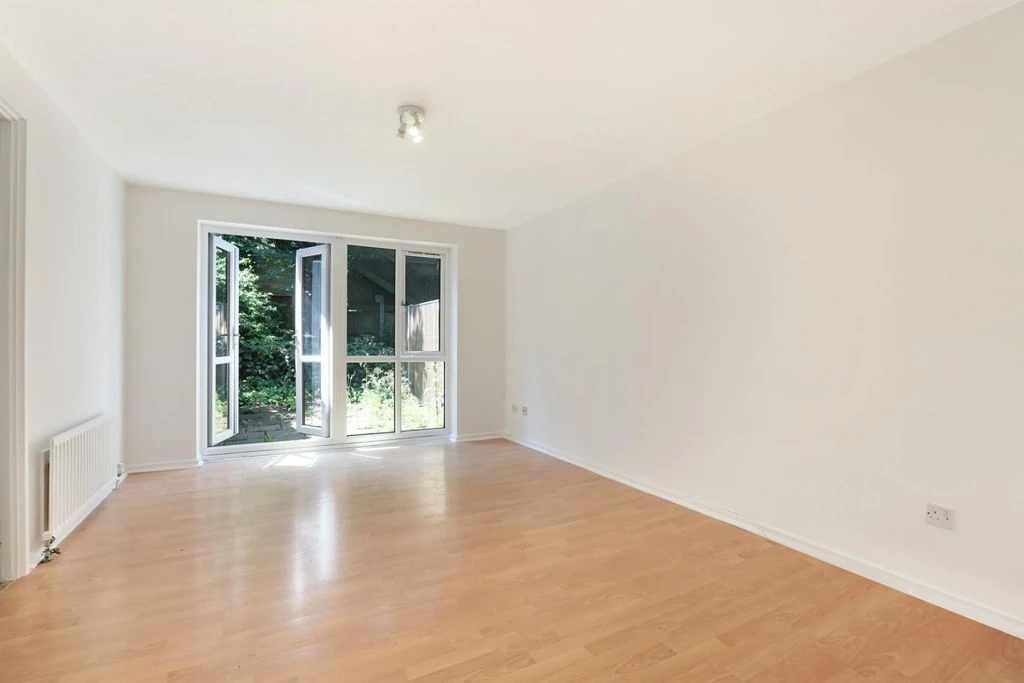 Квартира в Лондоне, Великобритания, 43 м² - фото 5