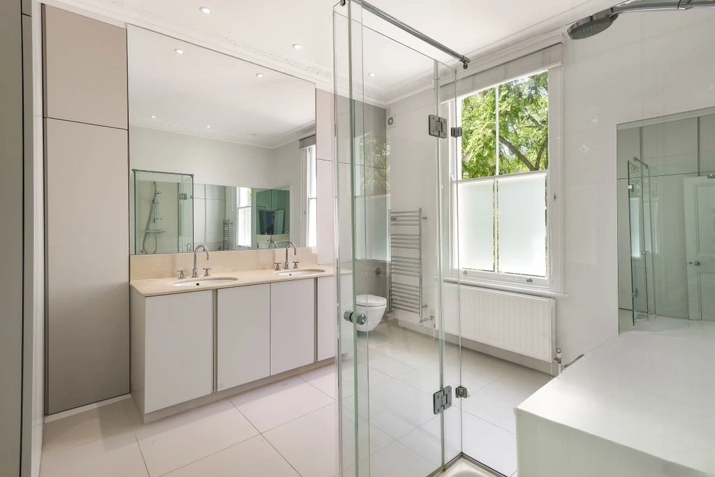 Квартира в Лондоне, Великобритания, 183 м² - фото 5