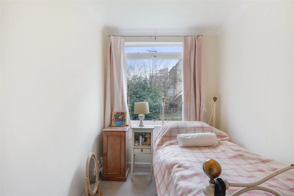 Квартира в Лондоне, Великобритания, 85 м² - фото 5