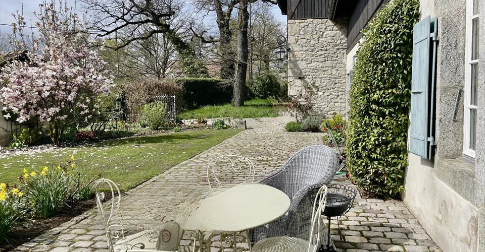 Квартира в Женеве, Швейцария, 350 м² - фото 5