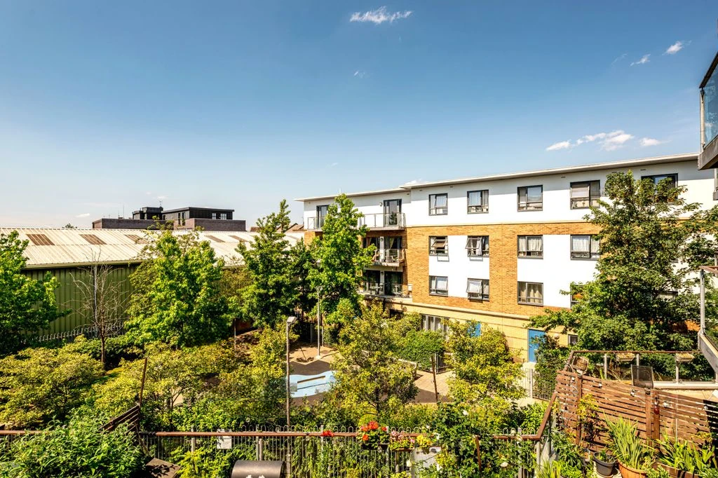 Квартира в Лондоне, Великобритания, 48 м² - фото 5