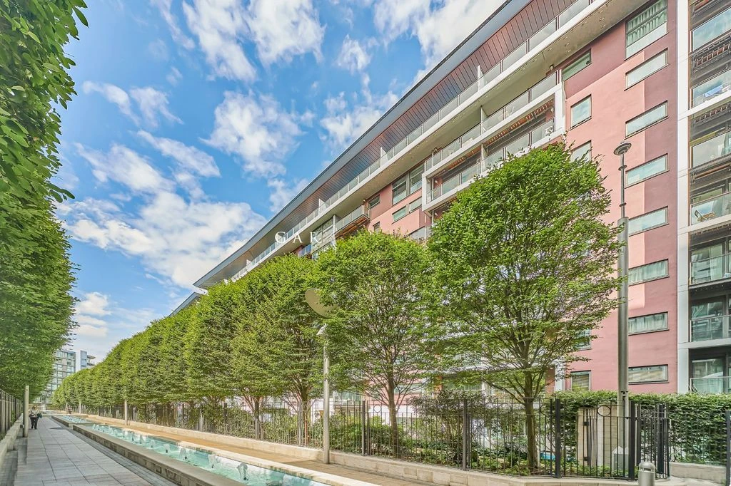 Квартира в Лондоне, Великобритания, 47 м² - фото 5
