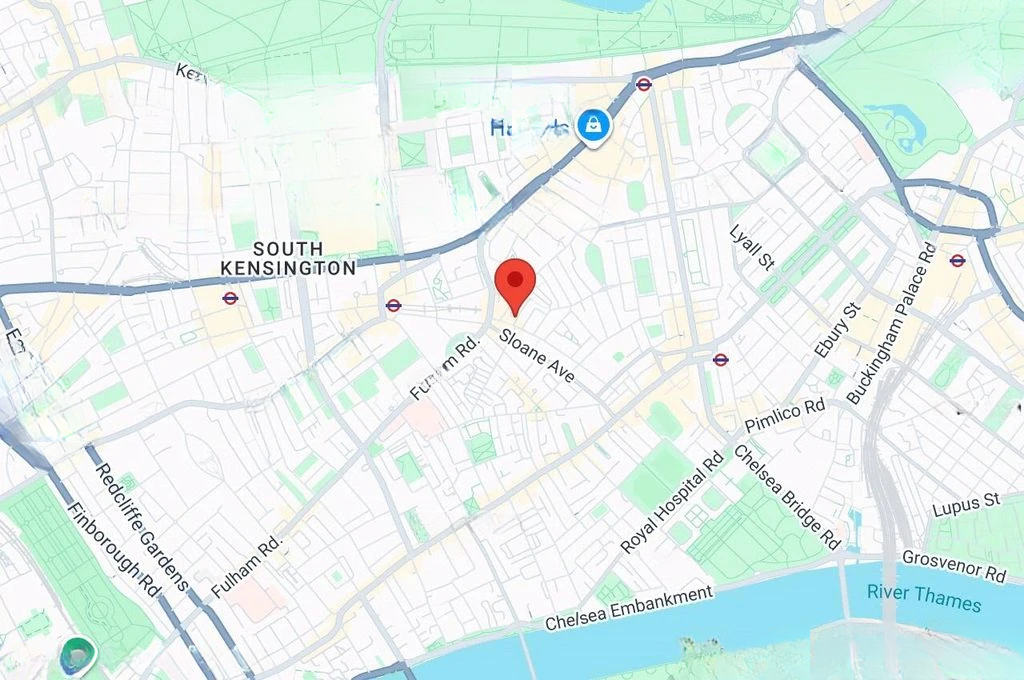 Квартира в Лондоне, Великобритания, 120 м² - фото 5