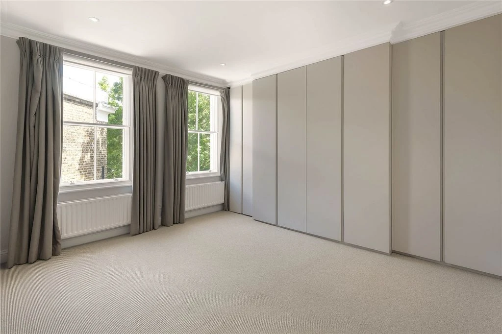 Квартира в Лондоне, Великобритания, 183 м² - фото 5