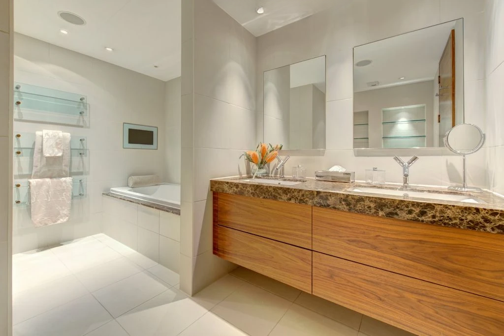 Квартира в Лондоне, Великобритания, 177 м² - фото 5