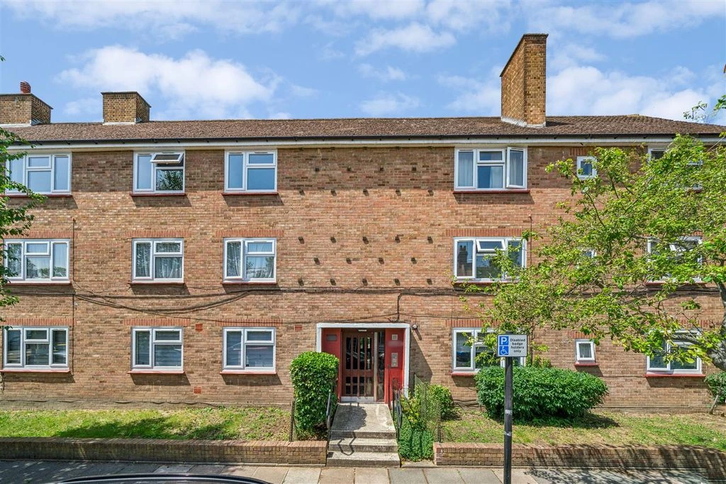 Квартира в Лондоне, Великобритания, 61 м² - фото 6