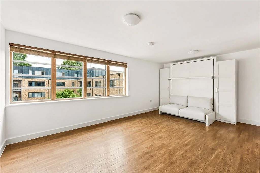 Квартира в Лондоне, Великобритания, 34 м² - фото 6