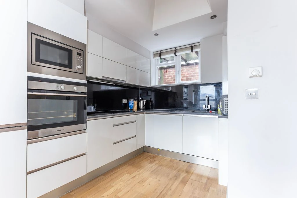 Квартира в Лондоне, Великобритания, 36 м² - фото 6