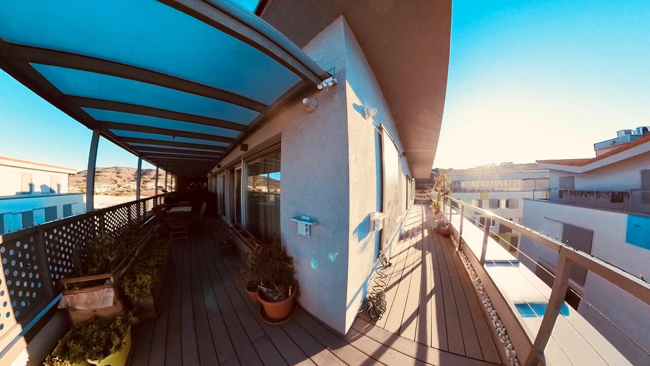 Квартира в Изоле, Словения, 170 м² - фото 6