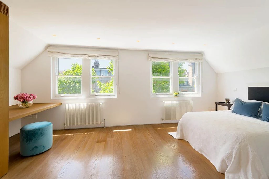 Квартира в Лондоне, Великобритания, 410 м² - фото 6