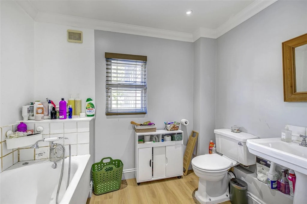 Квартира в Лондоне, Великобритания, 98 м² - фото 6