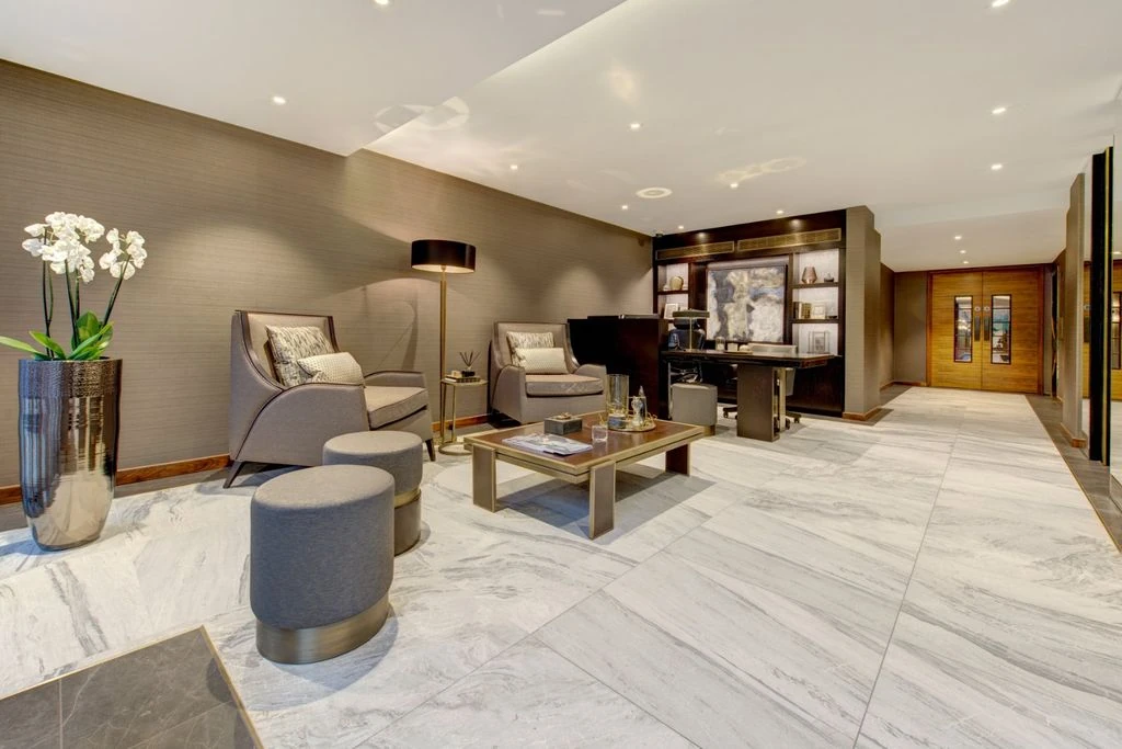 Квартира в Лондоне, Великобритания, 177 м² - фото 6