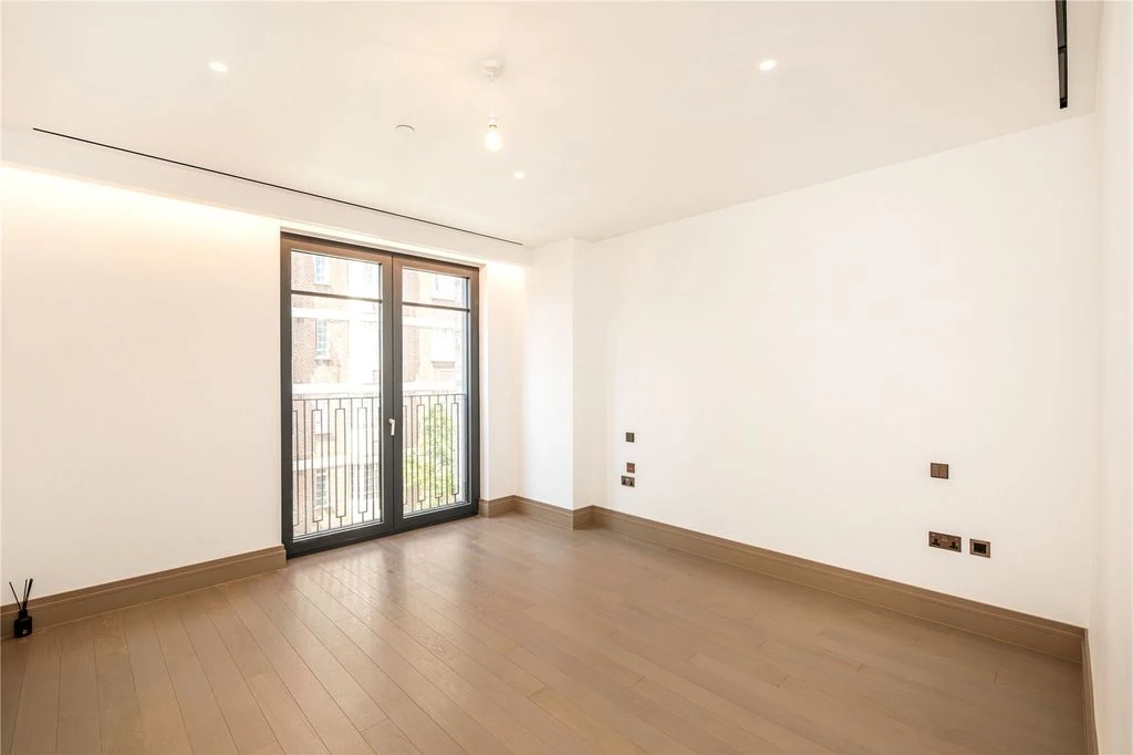 Квартира в Лондоне, Великобритания, 74 м² - фото 6