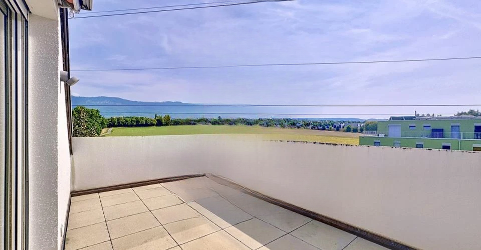 Квартира в Женеве, Швейцария, 91 м² - фото 6