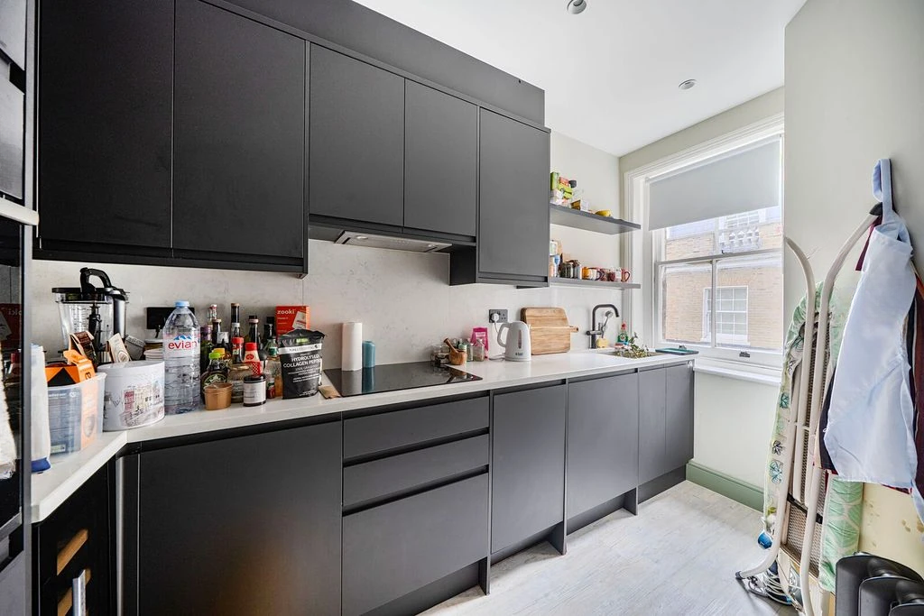 Квартира в Лондоне, Великобритания, 60 м² - фото 6