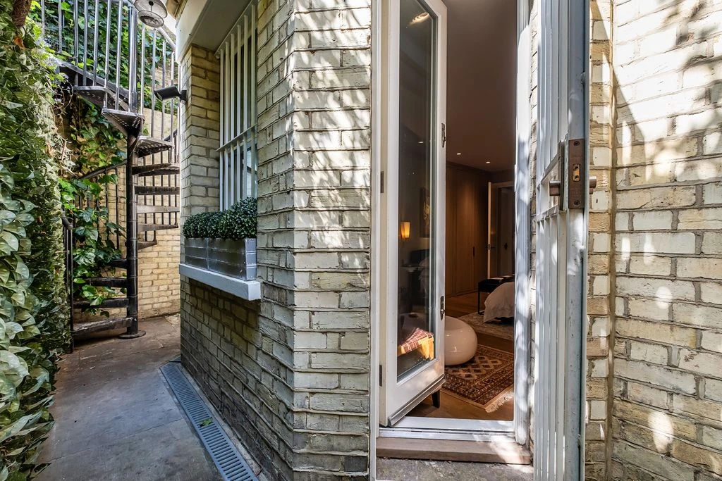 Квартира в Лондоне, Великобритания, 118 м² - фото 6