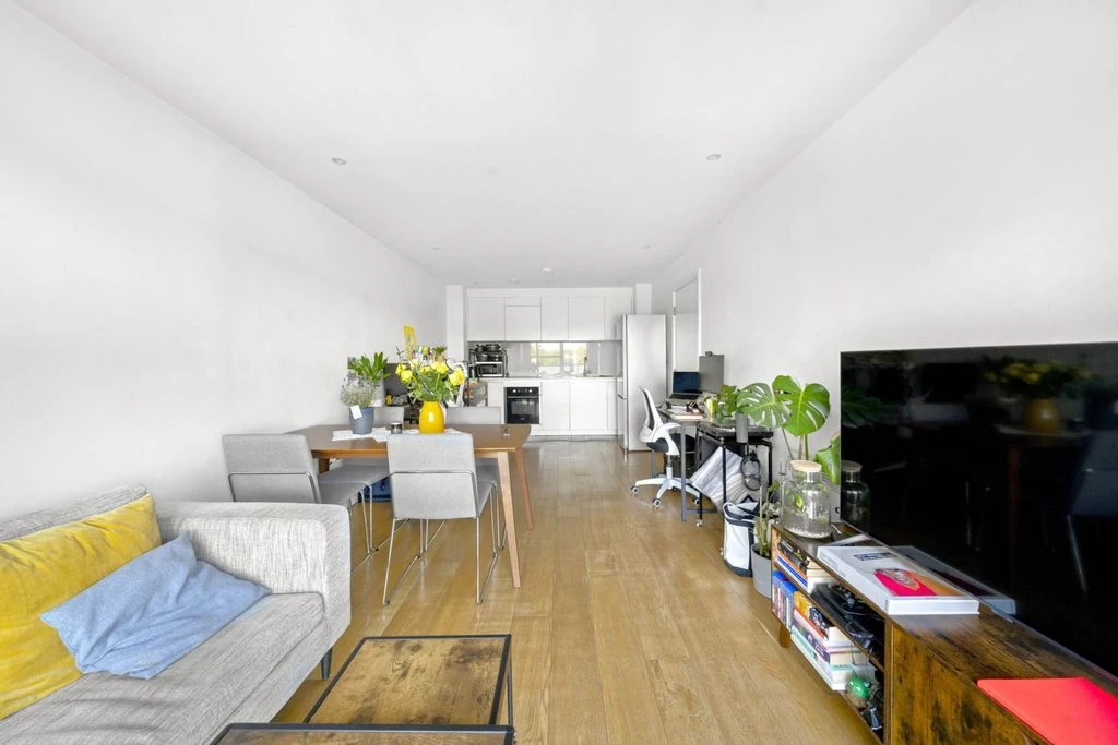 Квартира в Лондоне, Великобритания, 44 м² - фото 6