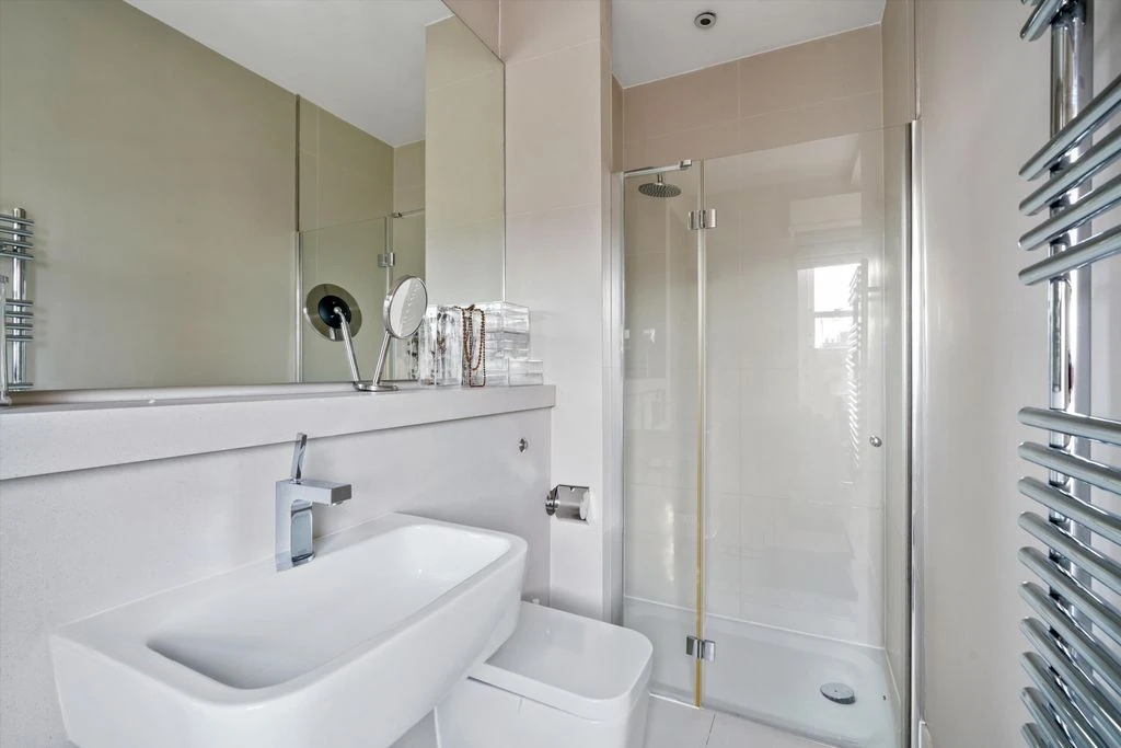 Квартира в Лондоне, Великобритания, 195 м² - фото 6