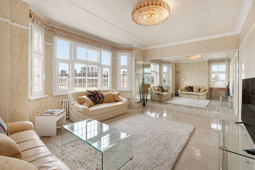 Квартира в Лондоне, Великобритания, 86 м² - фото 6