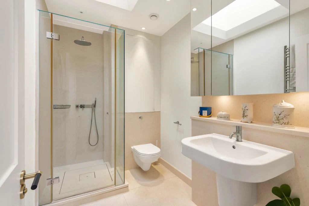 Квартира в Лондоне, Великобритания, 253 м² - фото 6