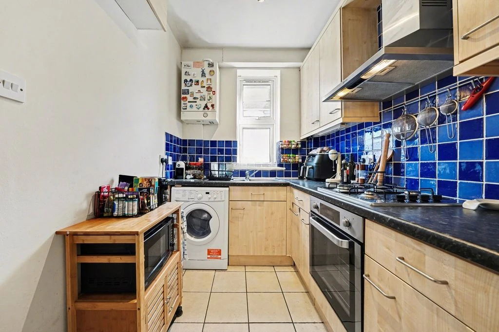 Квартира в Лондоне, Великобритания, 60 м² - фото 6