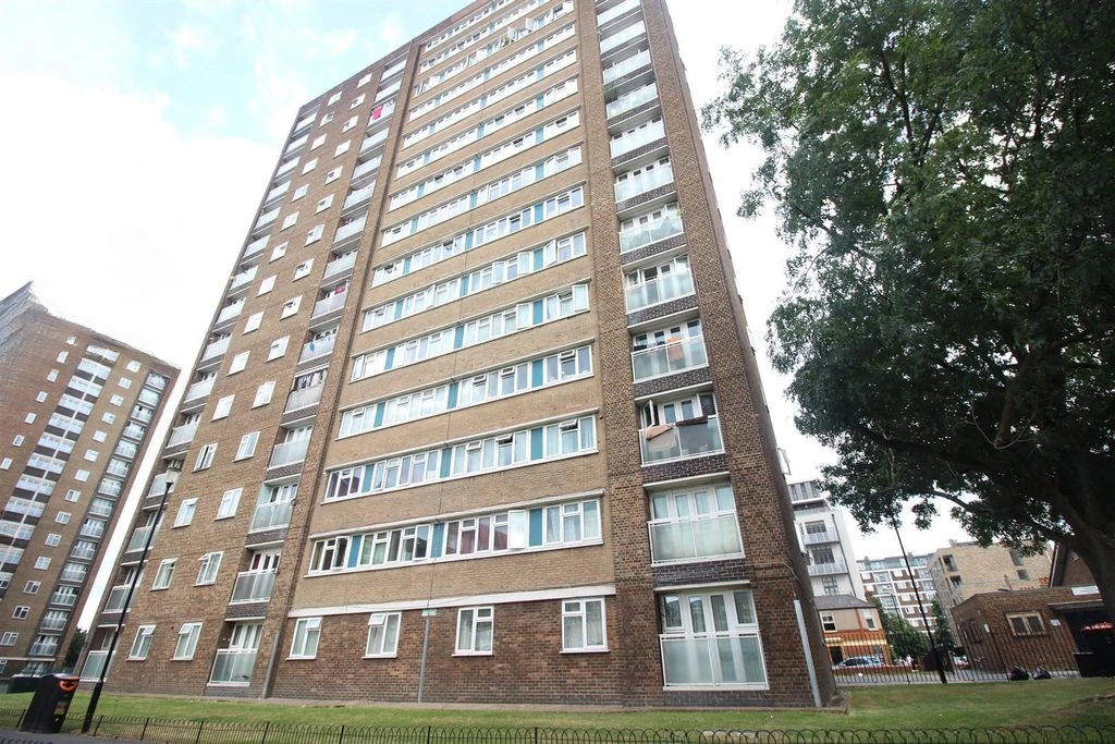 Квартира в Лондоне, Великобритания, 63 м² - фото 6