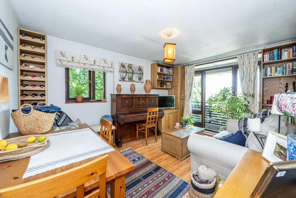 Квартира в Лондоне, Великобритания, 48 м² - фото 6
