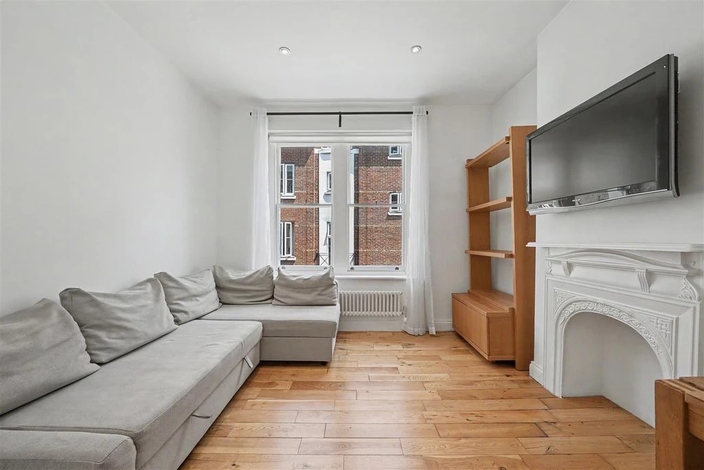 Квартира в Лондоне, Великобритания, 39 м² - фото 6