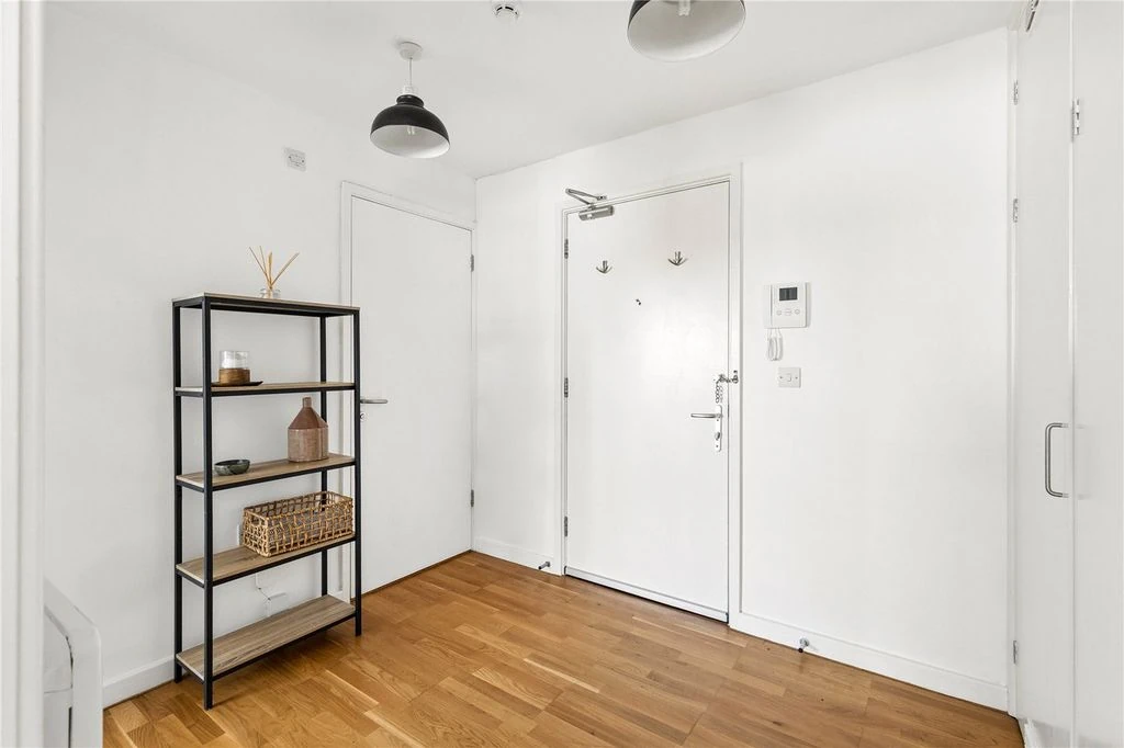 Квартира в Лондоне, Великобритания, 47 м² - фото 6