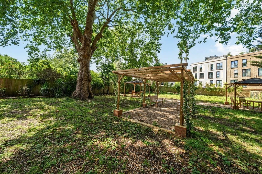 Квартира в Лондоне, Великобритания, 40 м² - фото 6