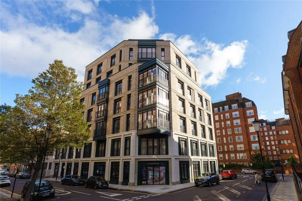Квартира в Лондоне, Великобритания, 182 м² - фото 6