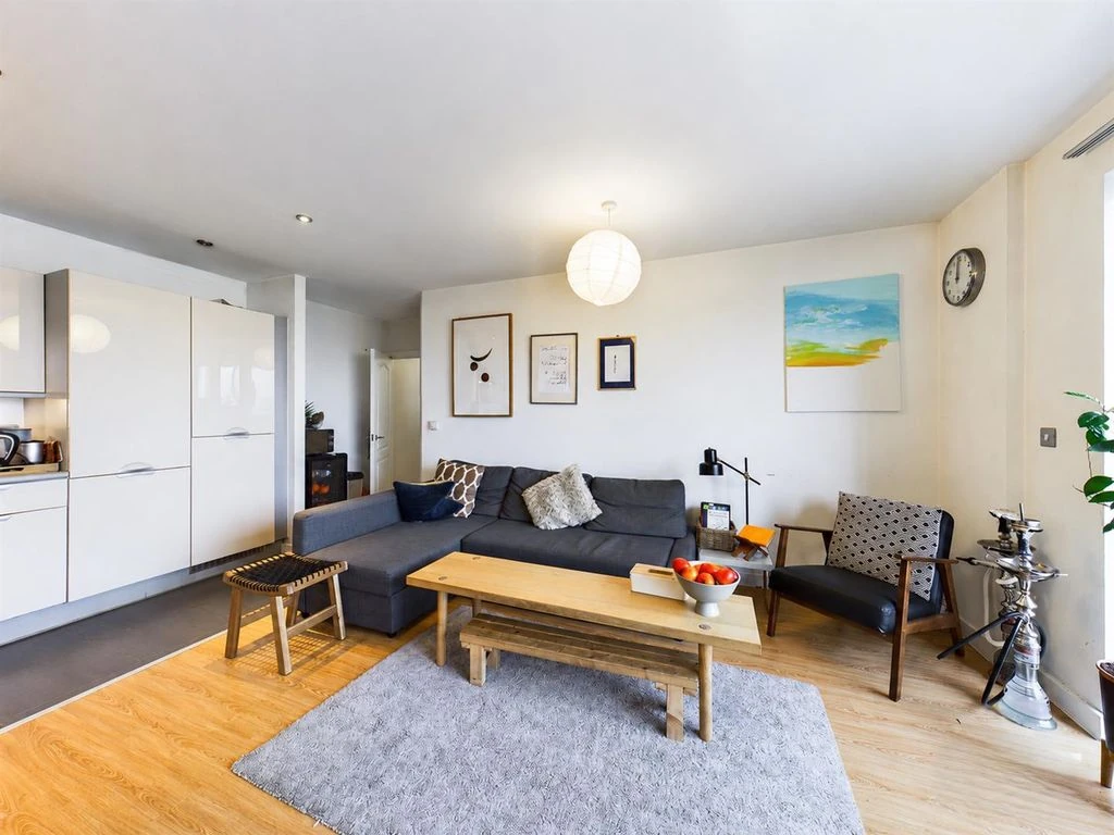 Квартира в Лондоне, Великобритания, 63 м² - фото 6