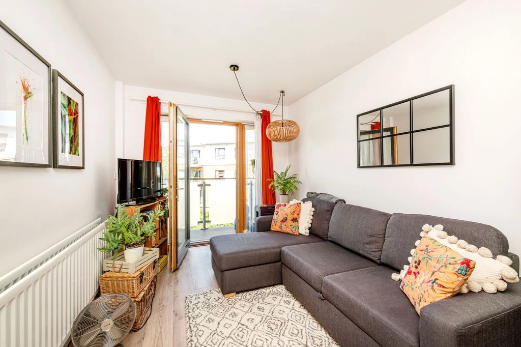 Квартира в Лондоне, Великобритания, 48 м² - фото 6