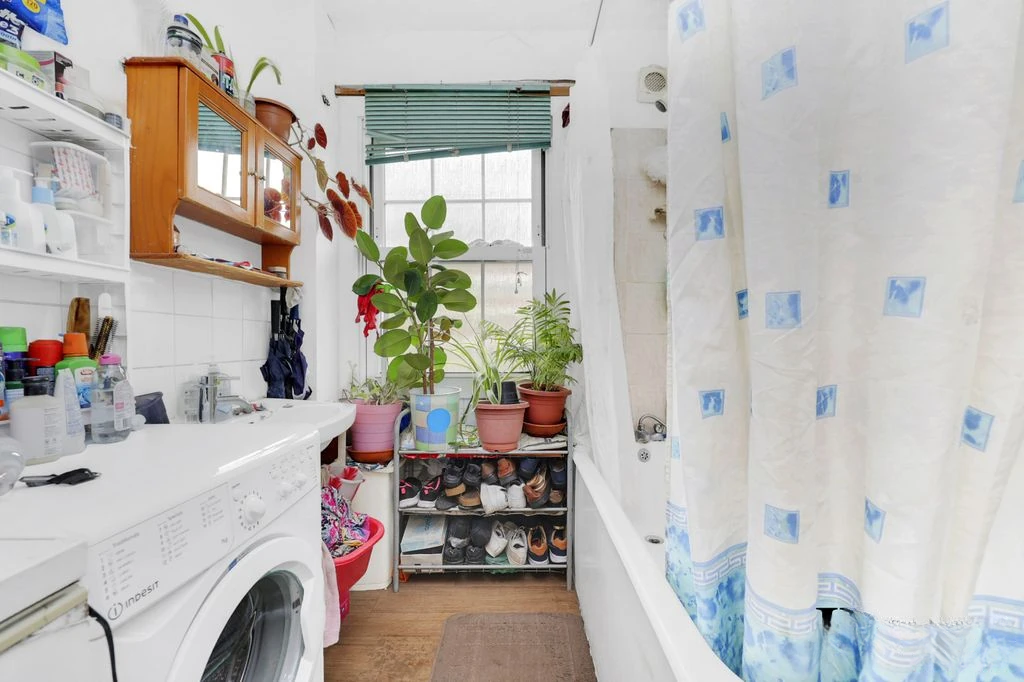 Квартира в Лондоне, Великобритания, 69 м² - фото 6