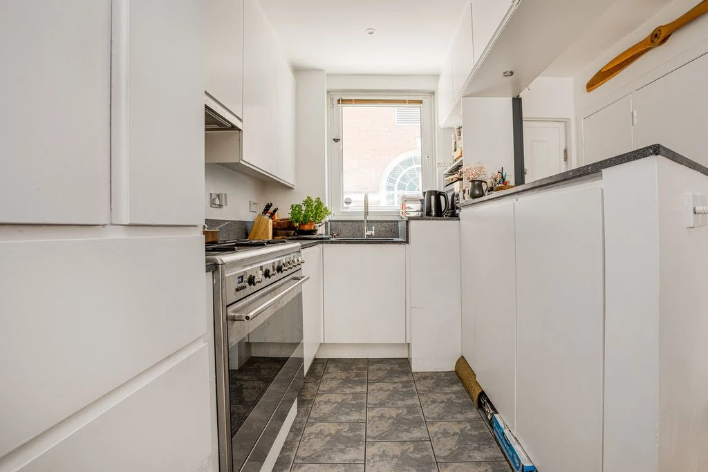 Квартира в Лондоне, Великобритания, 87 м² - фото 6