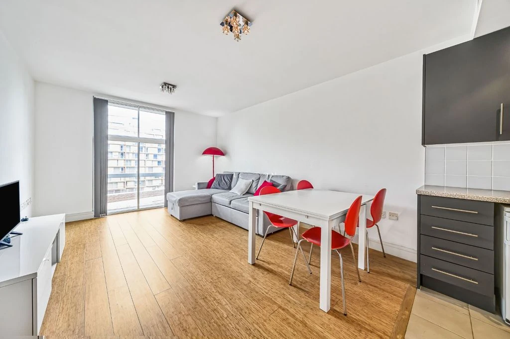 Квартира в Лондоне, Великобритания, 47 м² - фото 6