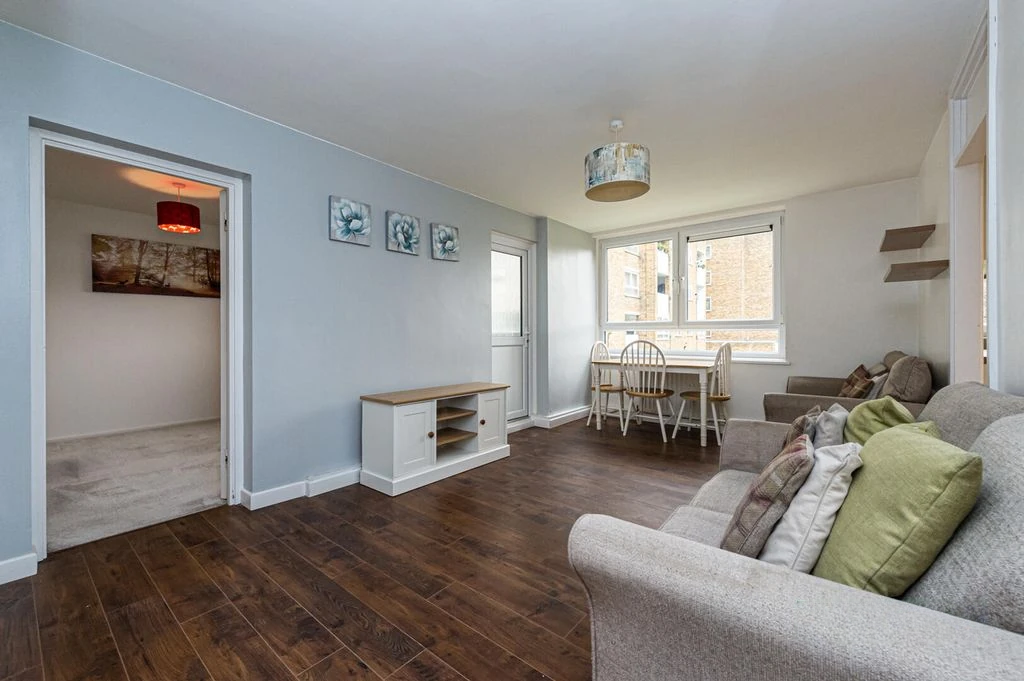 Квартира в Лондоне, Великобритания, 49 м² - фото 6