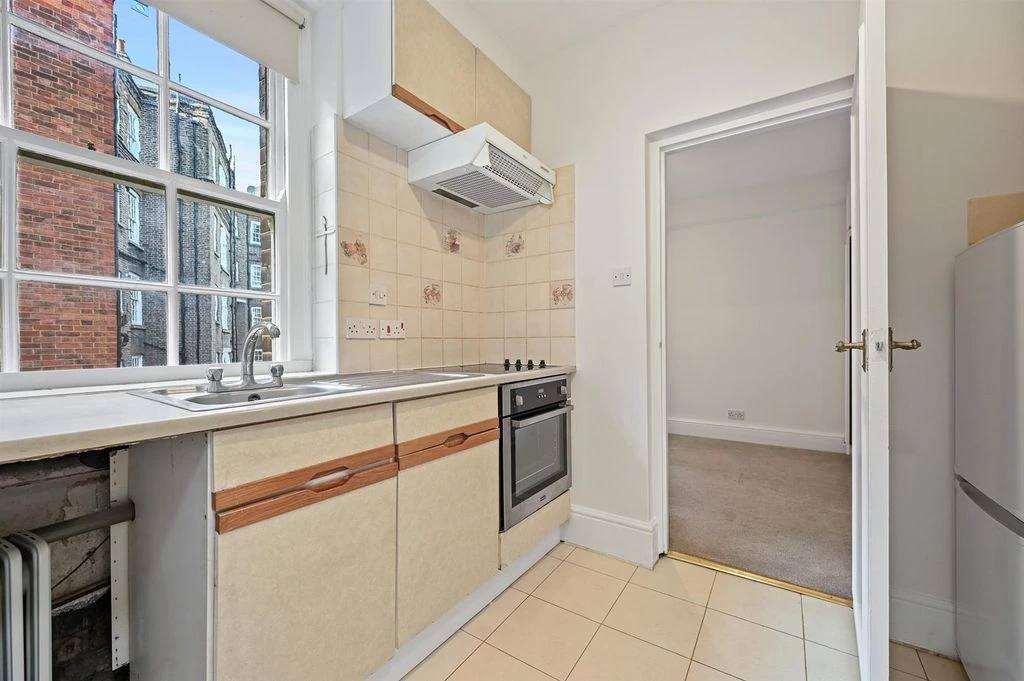 Квартира в Лондоне, Великобритания, 20 м² - фото 6